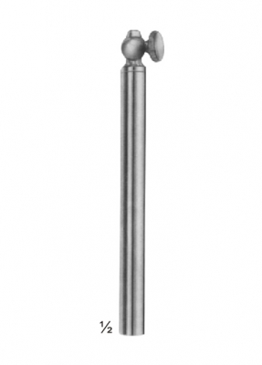 Blood Lancets & Laryngeal Mirrors